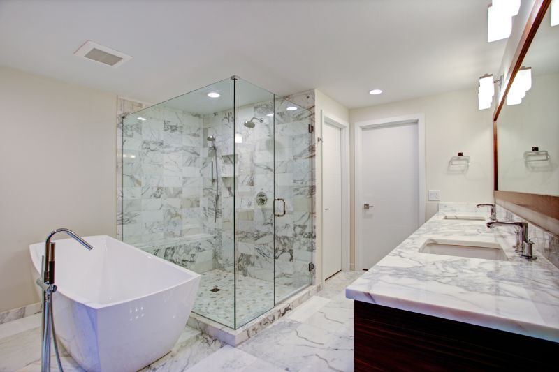 Best Shower Remodeling Contractors in Pueblo, CO